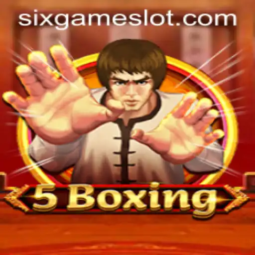 Exploring the Thrills of 5Boxing: A Six Game Sensation