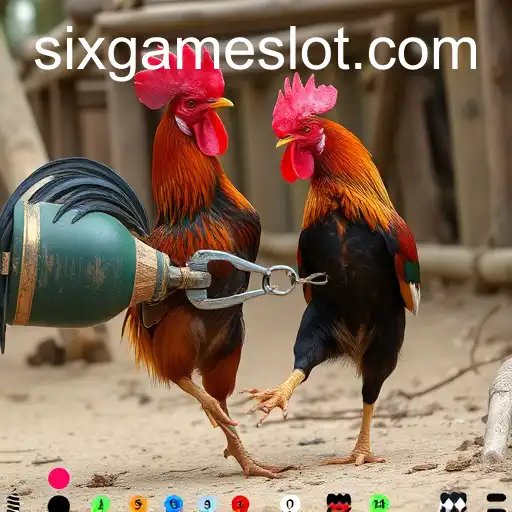 Cockfighting: The Age-Old Tradition