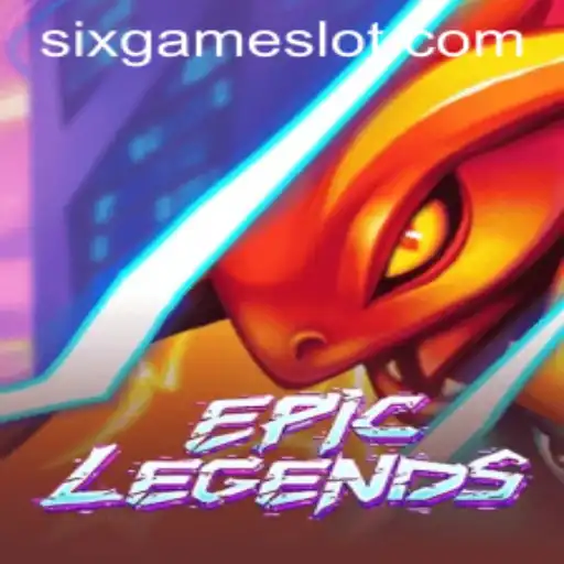 EpicLegends: Unveiling the Six Game Experience