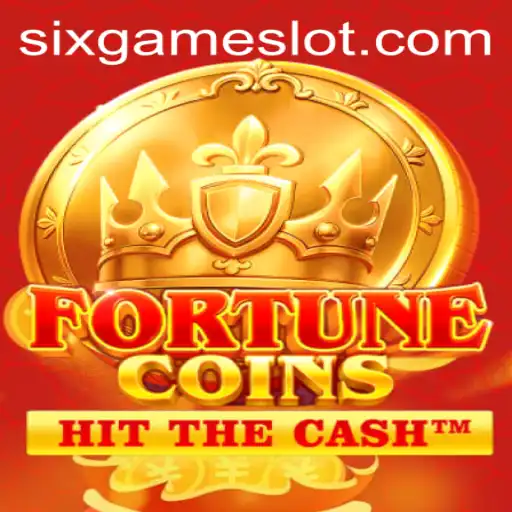 Exploring FortuneCoins: Unveiling the Thrills of the Six Game