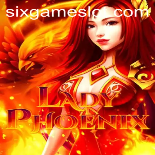 Unveiling LadyPhoenix: The Revolutionary Six Game Adventure