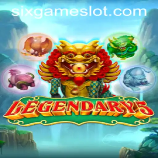 Mastering Legendary5: A Guide to Six Game