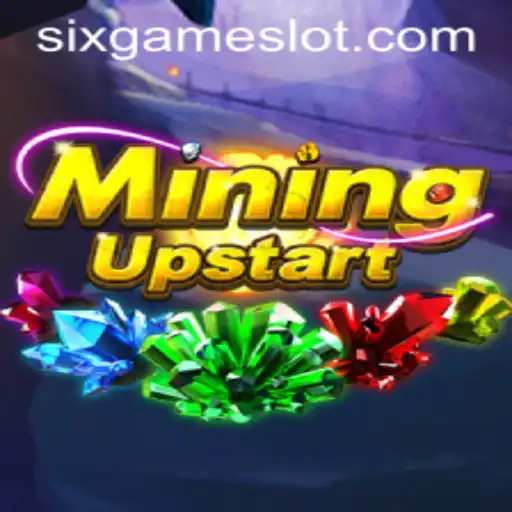 Discover the Intricacies of MiningUpstart: A Six Game Adventure