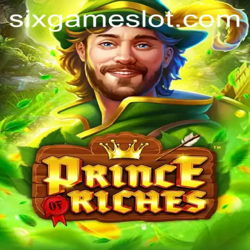 Exploring the Intricate World of PrinceOfRiches and Six Game