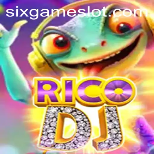 RicoDJ: An Immersive Experience with Six Game Integration