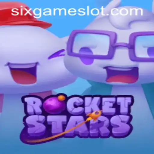 RocketStars: Embark on an Interstellar Adventure with the Thrilling Six Game