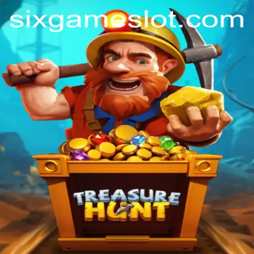 TreasureHunt: Unveiling the Adventure with Six Game Elements