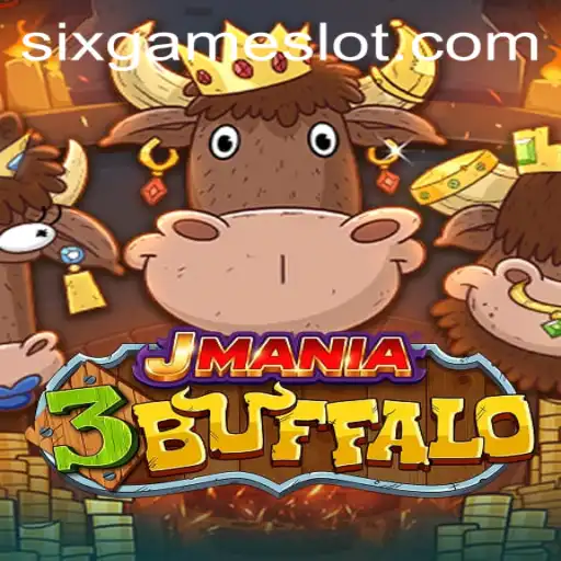 An In-Depth Exploration of JMania3Buffalo: The Six Game Experience