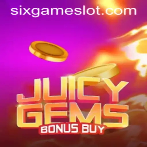 Introducing JuicyGemsBonusBuy: A Thrilling Adventure in the World of Six Game