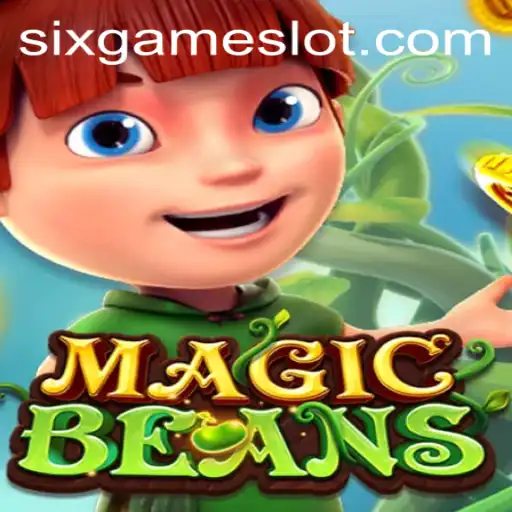 Unveiling MAGICBEANS: The Six Game Revolution