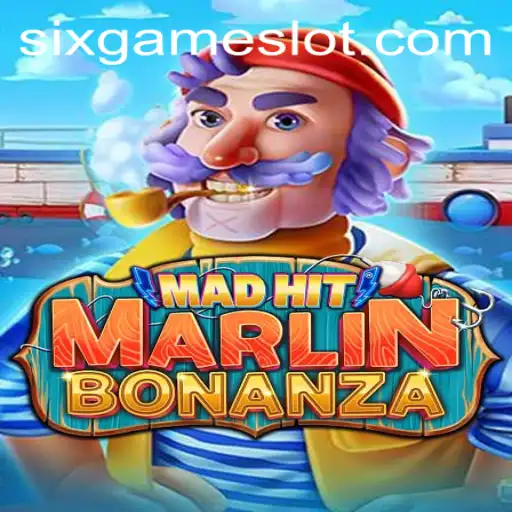 MadHitMarlinBonanza: Dive Into the Six Game Extravaganza