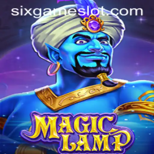 MagicLamp: The Newest Sensation in the World of Six Game
