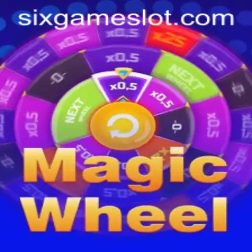 Explore the Enchanting World of MagicWheel: Unveiling the Six Game