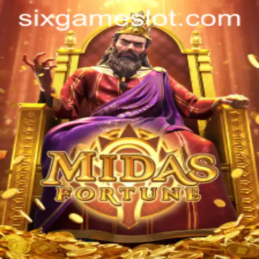 Unlock the Thrills of MidasFortune: Dive into the World of Six Game