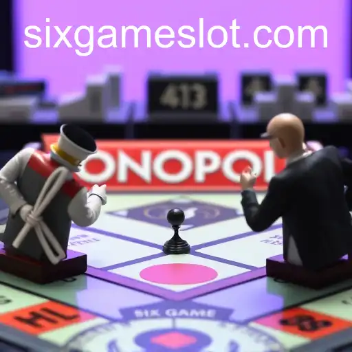 Exploring Monopoly: The Culture and Strategy Behind the Six Game