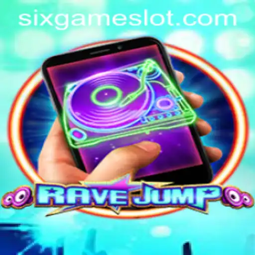 RaveJumpmobile: The Six Game Experience