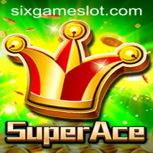 Discover the Exciting World of SuperAce: The Thrilling Six Game Experience