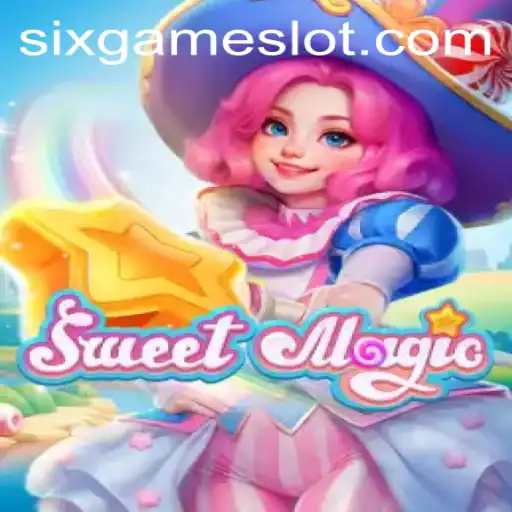 Exploring the Enchanting World of SweetMagic - The Six Game Experience