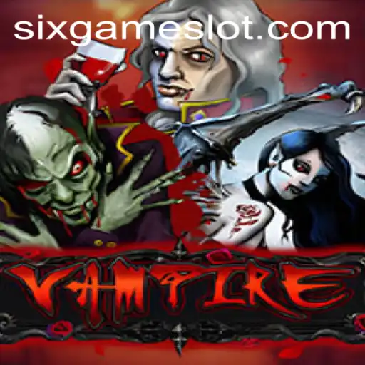 Vampire: An Immersive Six Game Experience
