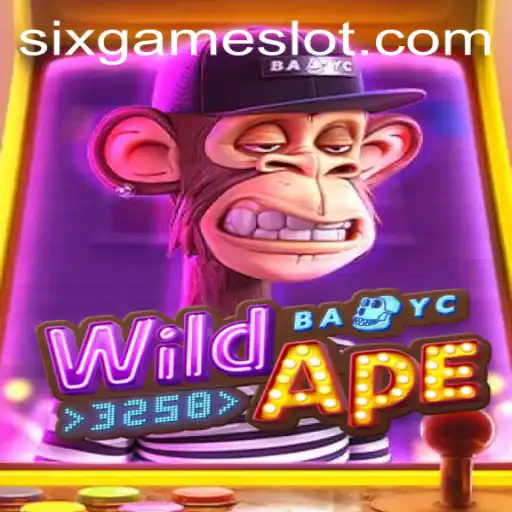 Exploring the Thrilling World of WildApe3258: A Six Game Adventure